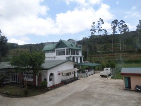 Jayamal Rest
