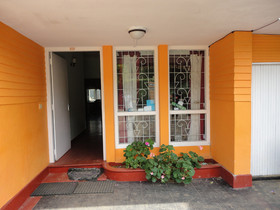 Keena Holiday Home