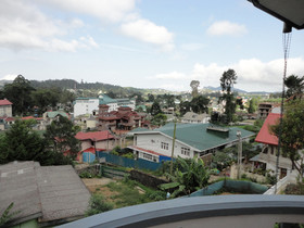 Keena Holiday Home
