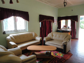 Keena Holiday Home
