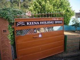 Keena Holiday Home