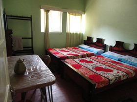 Keena Holiday Home