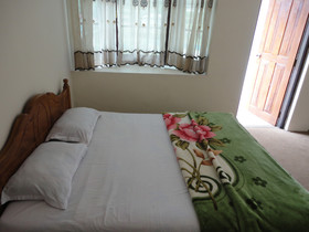 Keena Holiday Home