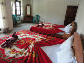 Keena Holiday Home
