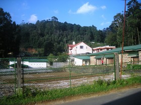 Keena Holiday Home