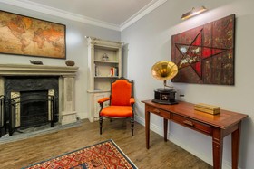 Kent Cottage