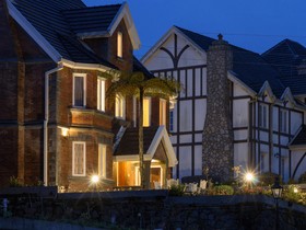 Kent Cottage