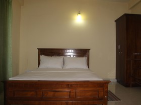 Kingsbury Lake Resort