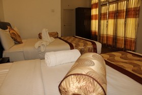 La Cottage Boutique Hotel & Restuarant