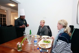 La Cottage Boutique Hotel & Restuarant