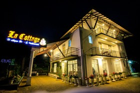 La Cottage Boutique Hotel & Restuarant