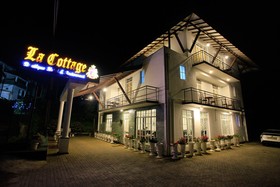 La Cottage Boutique Hotel & Restuarant