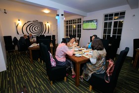 La Cottage Boutique Hotel & Restuarant
