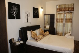 La Cottage Boutique Hotel & Restuarant