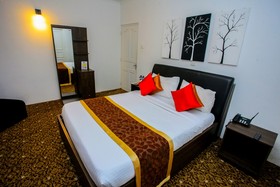 La Cottage Boutique Hotel & Restuarant