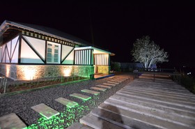 Loversleap Cottage