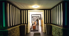 Loversleap Cottage