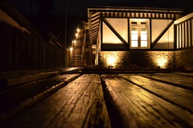 Loversleap Cottage