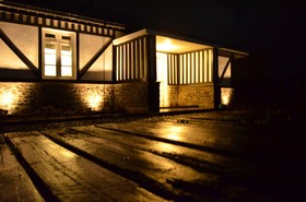 Loversleap Cottage