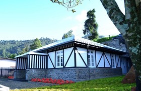 Loversleap Cottage