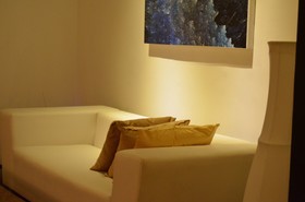 Loversleap Cottage