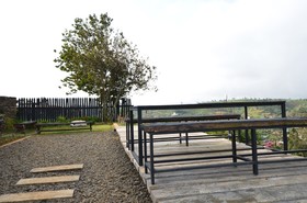 Loversleap Cottage