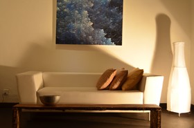 Loversleap Cottage