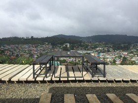 Loversleap Cottage