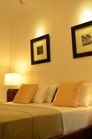 Loversleap Cottage
