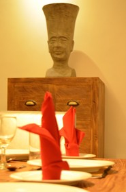 Loversleap Cottage