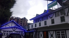 Maggies Cottage Nuwaraeliya