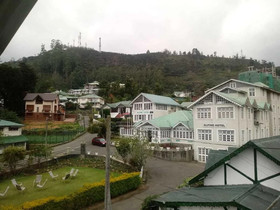 Maggies Cottage Nuwaraeliya