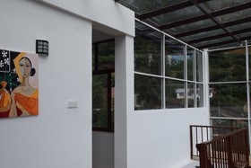 Manudi Glenfallsedge Rest