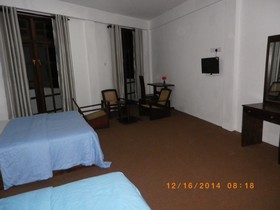 Manudi Glenfallsedge Rest