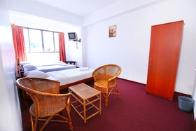 Milano Inn