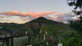 Misty Mountain Villas