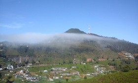 Misty Mountain Villas