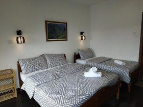 Misty Mountain Villas