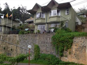 Misty View Cottage Home Stay Experience