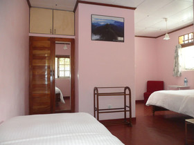 Mount Mary Inn