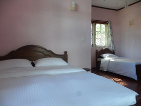 Mount Mary Inn