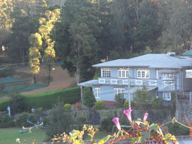 Mount Mary Inn