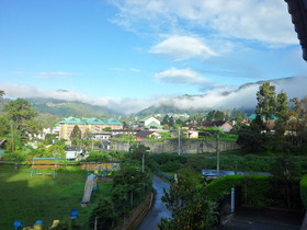 Mount Mary Inn