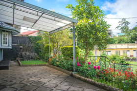 Mount Mary Inn
