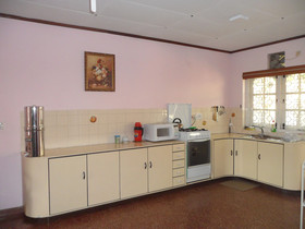 Mount Mary Inn