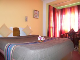 Mount View Hotel