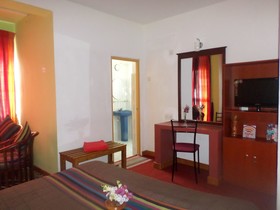 Mount View Hotel