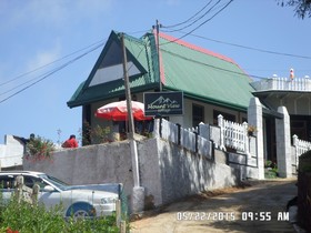 Mount View Hotel