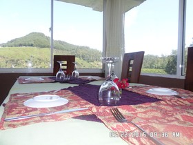 Mount View Hotel