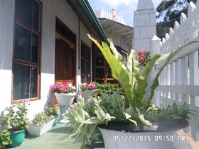 Mount View Hotel